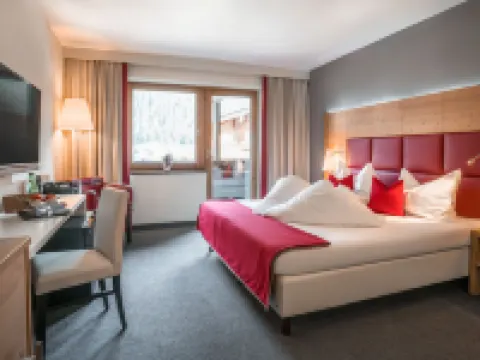 Waidringer Hof 4 Sterne Superior Hoteles en Waidring