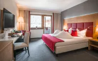 Waidringer Hof 4 Sterne Superior Hotels in Waidring