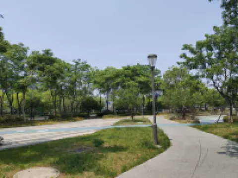 Ayan0 Apartment (Taihu Avenue)