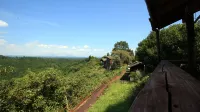 Gokase Campsite Camping and Guesthouse - con vista montagne