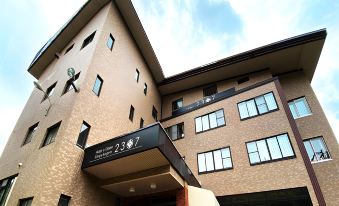 Hotel & Onsen 2307 Shigakogen