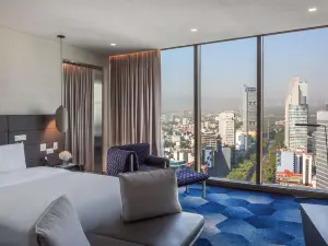 Sofitel Mexico City Reforma