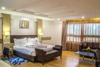 The Ole-Ken Hotel Hotels in Nakuru