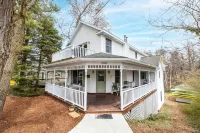Bright & Beautiful - Family-Friendly, Newly Renovated, Steps to the Shore! - Boutique