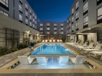 Home2 Suites by Hilton Austin East Side 5th Street Hotels near Lott Park