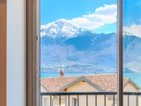 Ca' Il Nido Hotels in Domaso