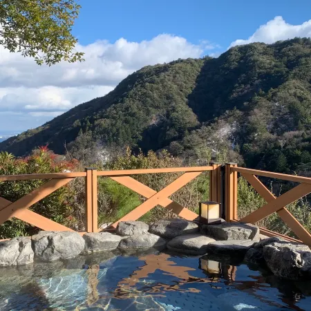 Hotel Yunomoto