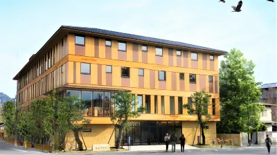 Setre Naramachi Hotels in 