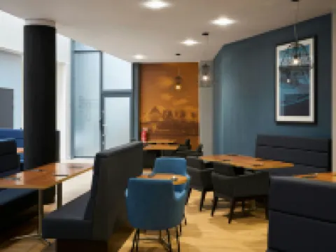 Four Points Flex by Sheraton Newcastle Hoteles en Newcastle