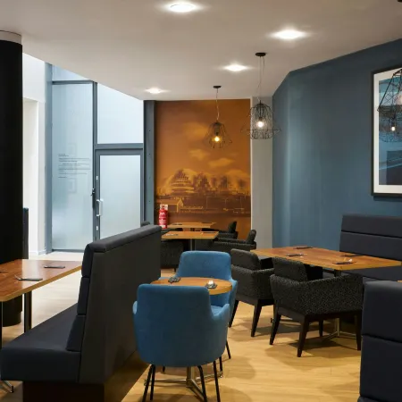 Four Points Flex by Sheraton Newcastle