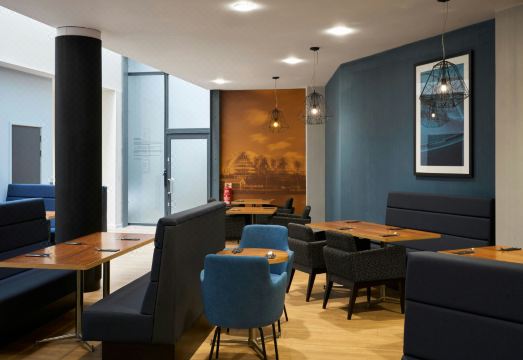 Four Points Flex by Sheraton Newcastle 이미지