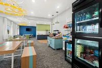 Spark by Hilton Moline Quad Cities Hotels in Moline