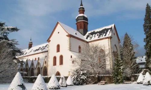 Breuer's Rüdesheimer Schloss