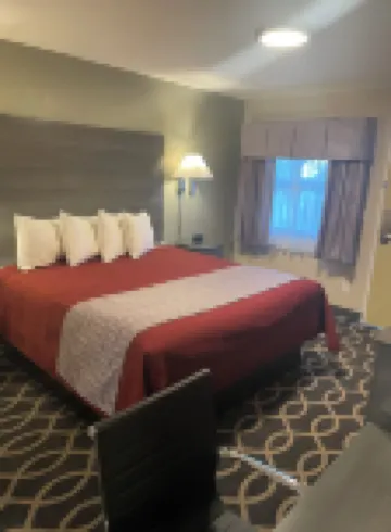 The Springwater Inn Motel