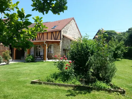 Terre de Pierres - L'amethyste Hotel a Saint-Genies