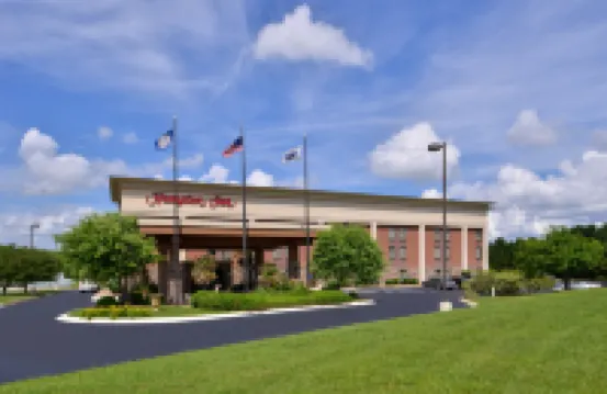 햄프턴 인 사우스 힐