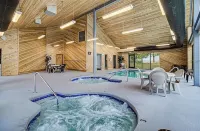 Exclusive Mountain Retreat – 10 Minutes from Downtown Gatlinburg