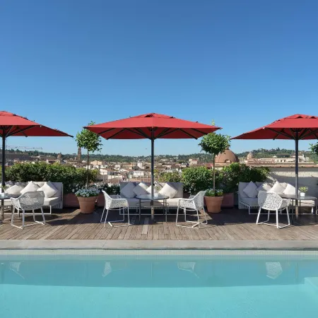 Grand Hotel Minerva