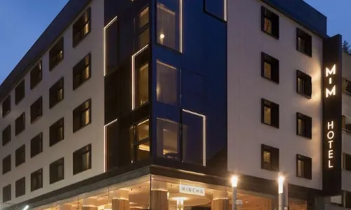 호텔  밈 안도라