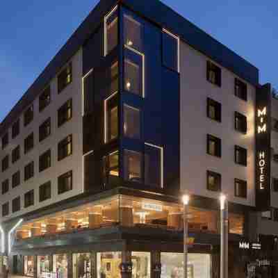 Mim Andorra Member of Melia Collection Hotel Exterior