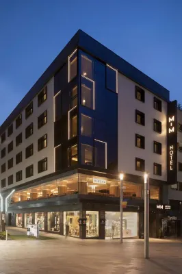 Mim Andorra Member of Melia Collection Hotel a Andorra La Vella