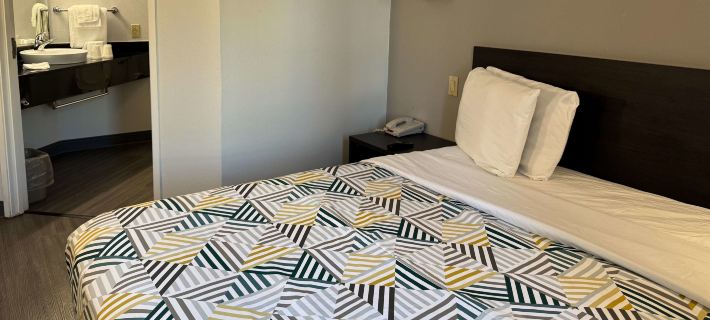 Motel 6 Joliet, IL - Chicago - I-55 Hotels in Will County
