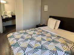 Motel 6 Joliet, IL - Chicago - I-55