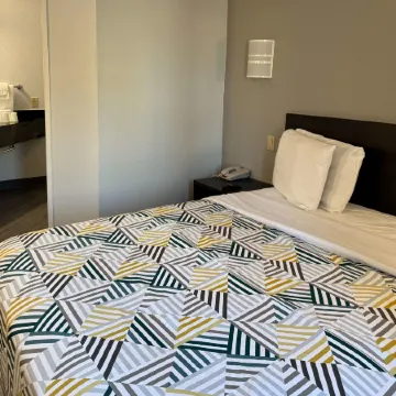 Motel 6 Joliet, IL - Chicago - I-55