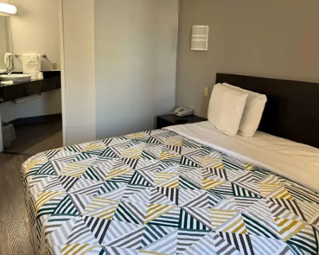 Motel 6 Joliet, IL - Chicago - I-55 Hotels in Joliet