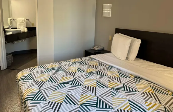 6號芝加哥朱麗葉I-56號汽車旅館