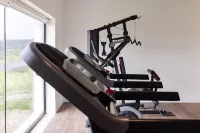 Land of Alandroal - Gym