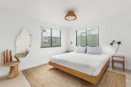 Ocean-Facing Deck and Game Room - Breathtaking Coastal Retreat