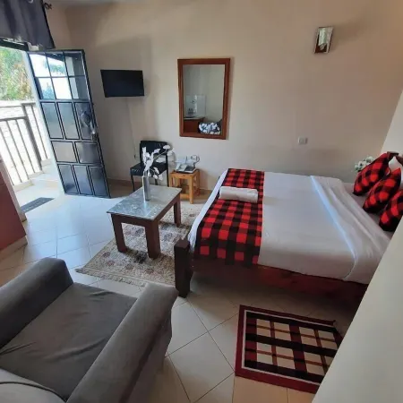 Megg's Place Kisumu