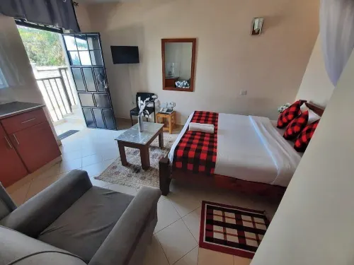 Megg's Place Kisumu