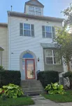 Spacious Quiet 3 Bedrooms Townhome in Germantown, MD (Free Parking) Hotels near Crystal Rock Trail