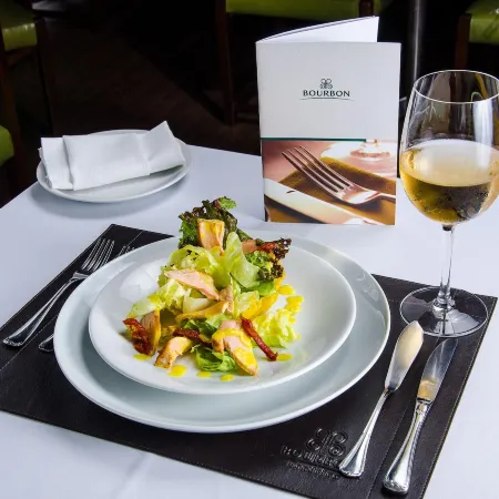 Bourbon Londrina Hotel