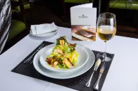 Bourbon Londrina Hotel - Bữa sáng