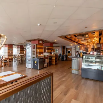 The Podium Boutique Hotel