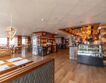 The Podium Boutique Hotel