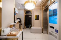 Hotel Western in Jaesong-Dong, Busan
