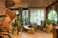 23 Hotel Medellin - Mountain view