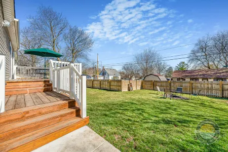 Private Game Room and Fenced Backyard Oasis - Charming Retreat