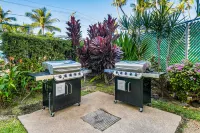 Oceanfront Lanai and Snorkeling Gear - Charming Coastal Retreat
