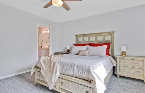 A La Mode 3 bedroom Home | Meridian, ID - 빌라