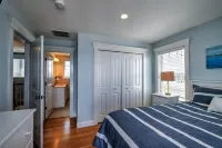 Stunning Oceanfront Escape with Central AC - Exquisite Beach Haven