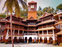 AyurSoma Ayurveda Royal Retreat Hotels in Kottukal