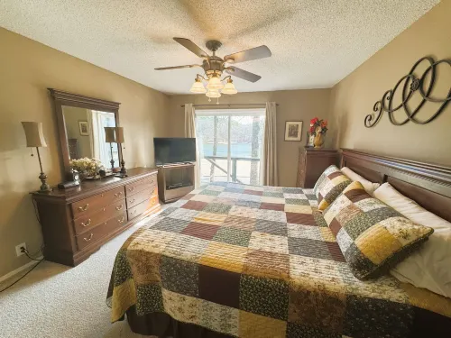 Condo on the Green Hotels in Hot Springs Village