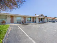 Cozy Garden Inn by OYO Hwy 40 Richmond Hotels in Wayne County