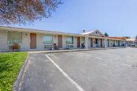 Cozy Garden Inn by OYO Hwy 40 Richmond