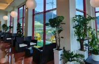 Boseong Glamping The Maru Hotels in Boseong-gun